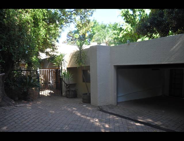 3 BEDROOM DUET FOR SALE IN WATERKLOOF